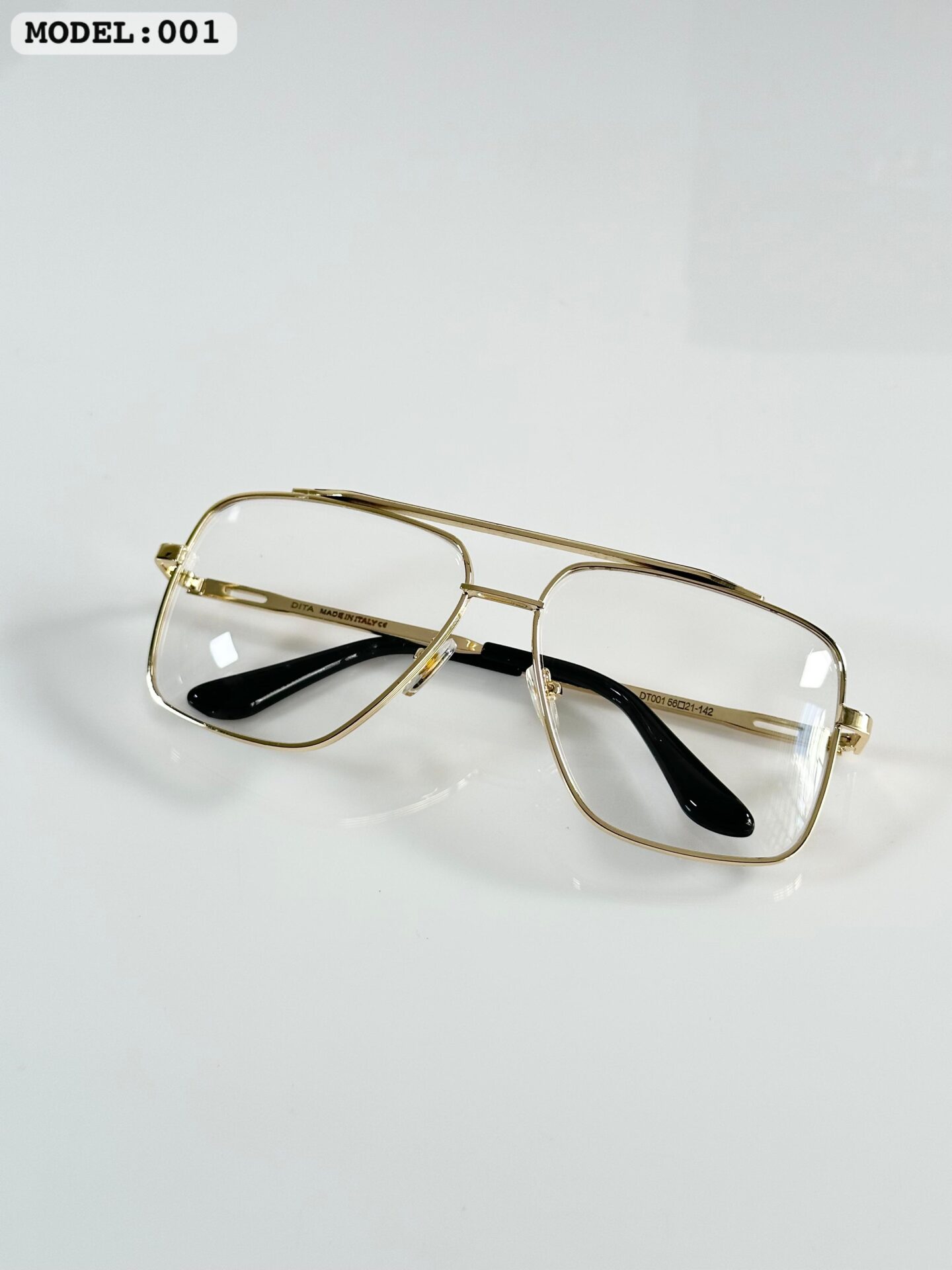 Buy First Copy DITA Eyewear Aviator Glasses - Master Quality 7A Mirror at Lowest Price Online India