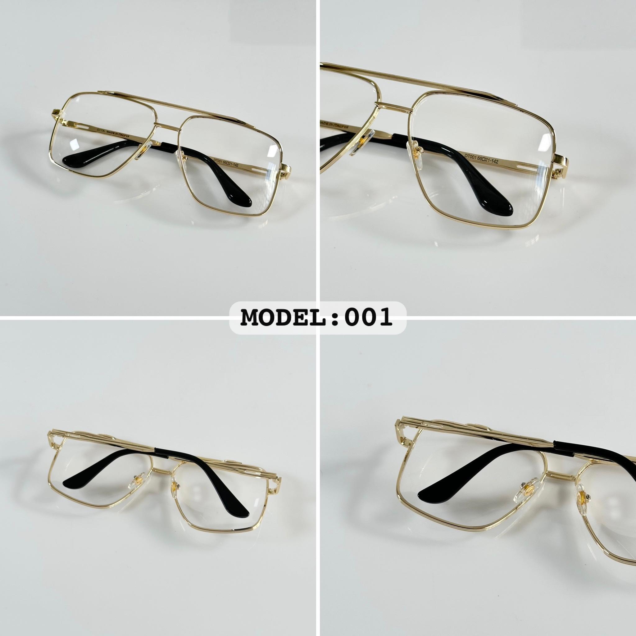 Buy First Copy DITA Eyewear Aviator Glasses - Master Quality 7A Mirror at Lowest Price Online India