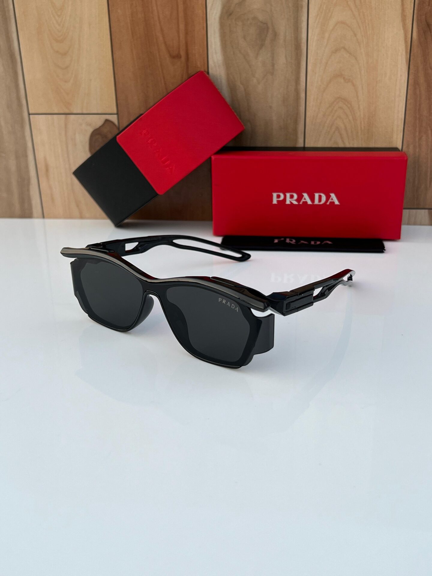 Buy First Copy Prada Sport Sunglasses - Master Quality 7A Mirror at Lowest Price Online India