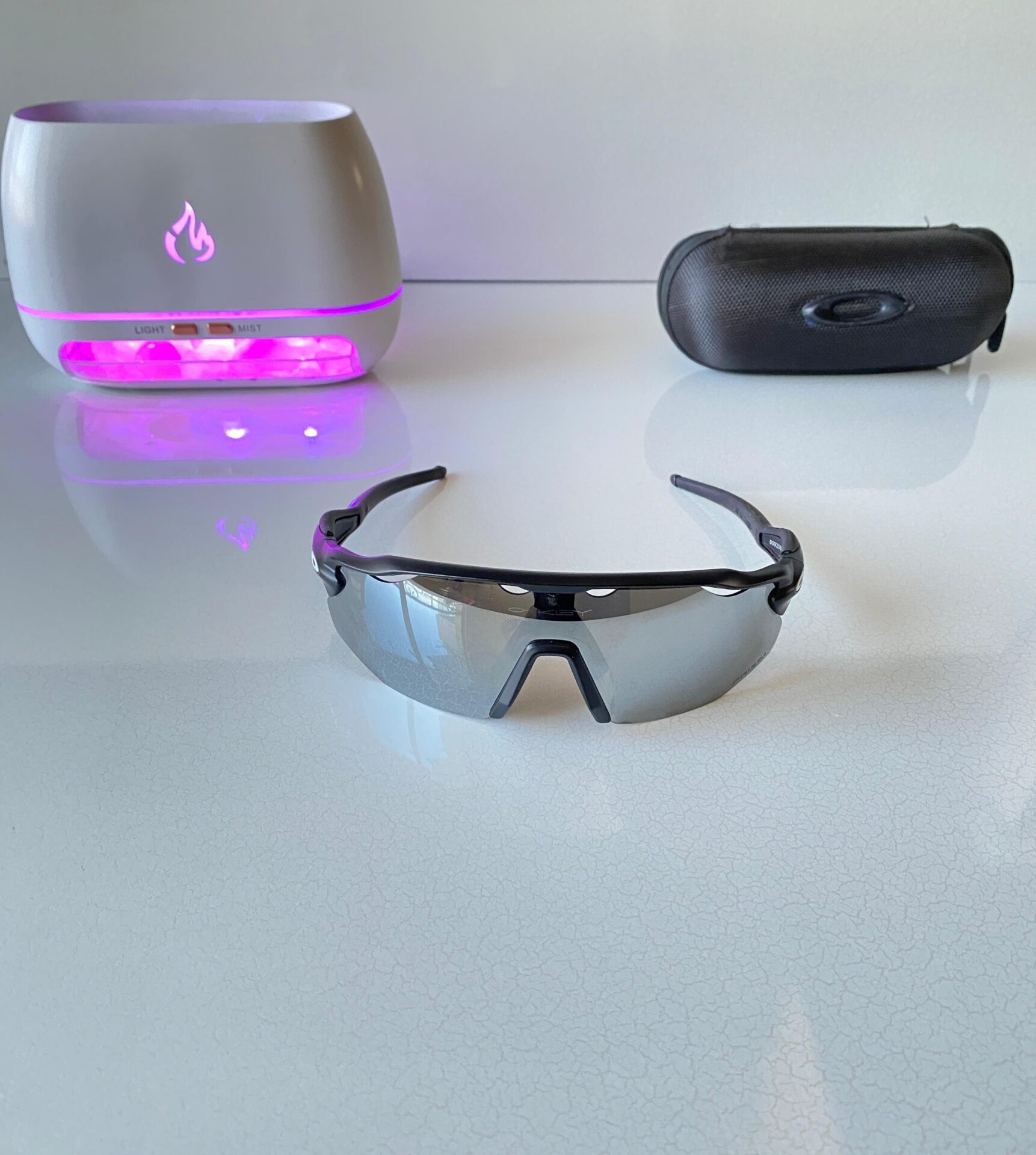 Buy First Copy Oakley Radar EV Path Sunglasses - Master Quality 7A Mirror at Lowest Price Online India