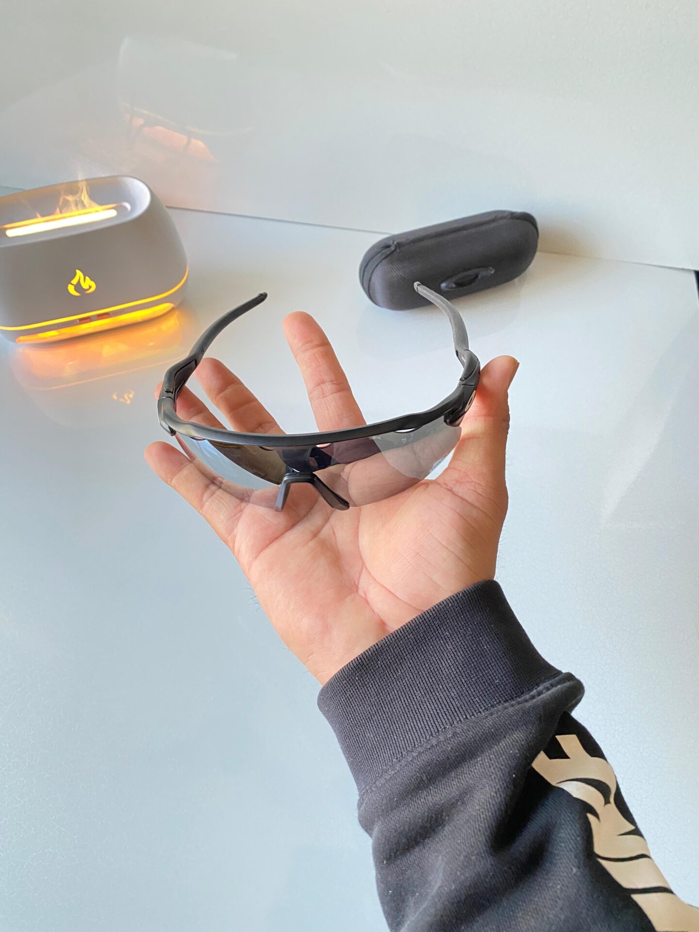 Buy First Copy Oakley Radar EV Path Sunglasses - Master Quality 7A Mirror at Lowest Price Online India