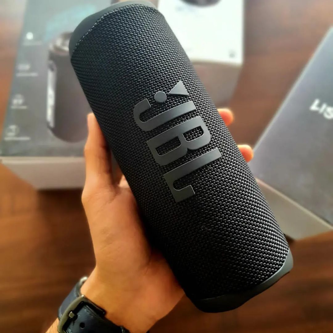 Buy First Copy JBL Flip 6 Portable Bluetooth Speaker - Master Quality 7A Mirror at Lowest Price Online India