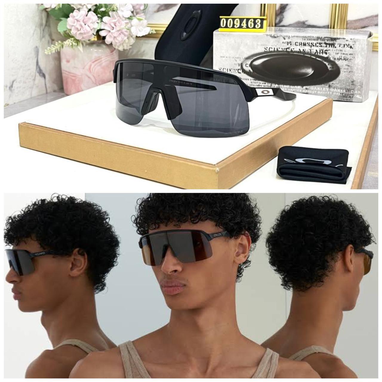 Buy First Copy Oakley Sutro Lite Sunglasses - Master Quality 7A Mirror at Lowest Price Online India