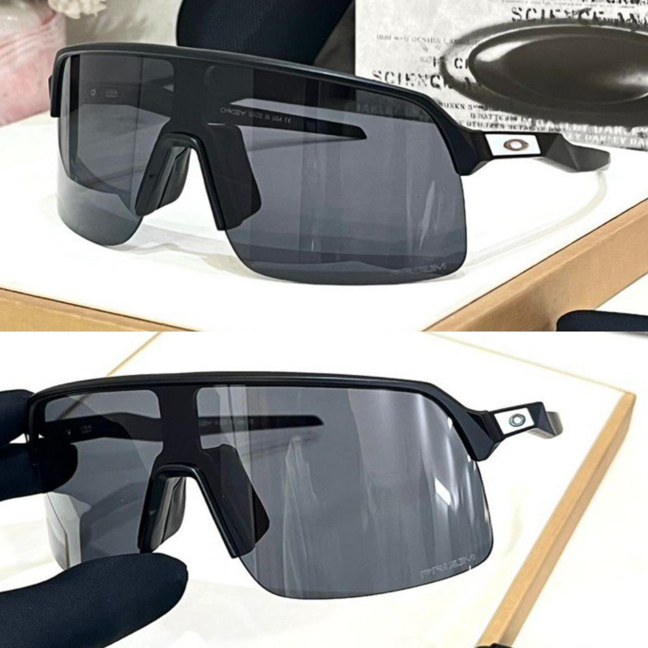 Buy First Copy Oakley Sutro Lite Sunglasses - Master Quality 7A Mirror at Lowest Price Online India