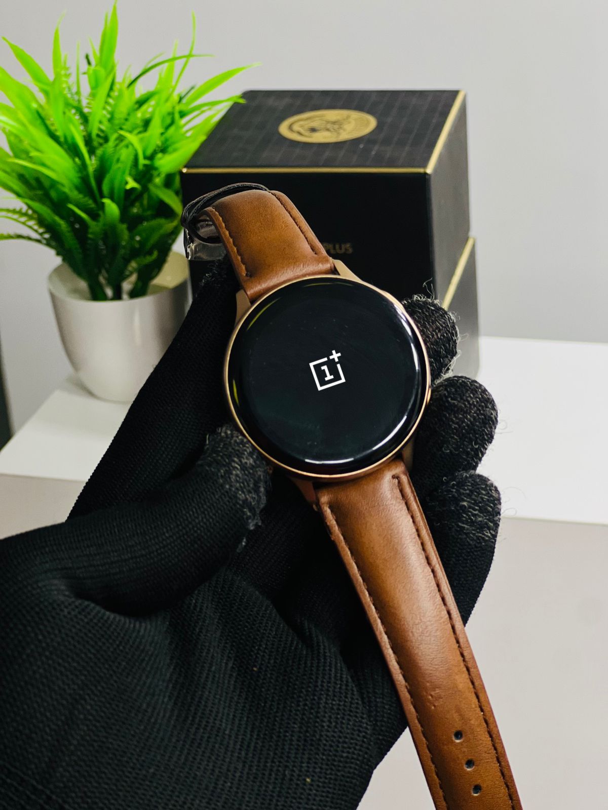 Buy First Copy OnePlus Smartwatch Limited Edition 2025 - Master Quality 7A Mirror at Lowest Price Online India