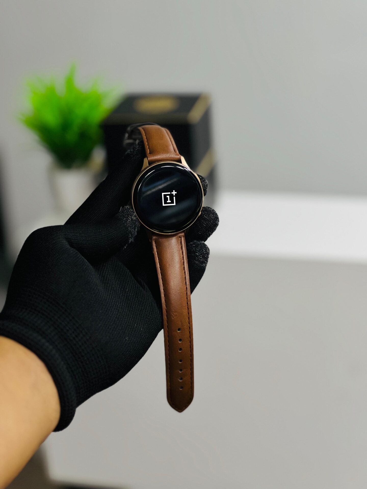 Buy First Copy OnePlus Smartwatch Limited Edition 2025 - Master Quality 7A Mirror at Lowest Price Online India