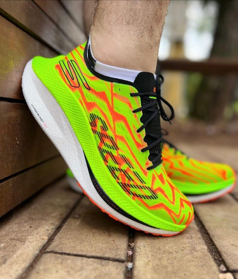 Buy First Copy Skechers Speed 24 Running Shoes - Master Quality 7A Mirror at Lowest Price Online India