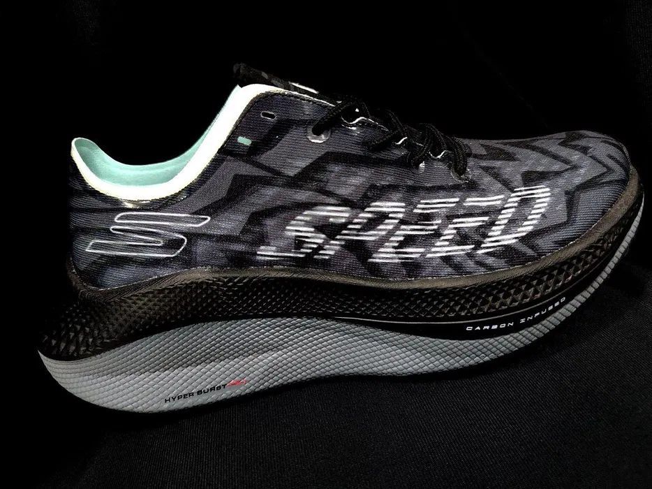 Buy First Copy Skechers Speed 24 Running Shoes - Master Quality 7A Mirror at Lowest Price Online India