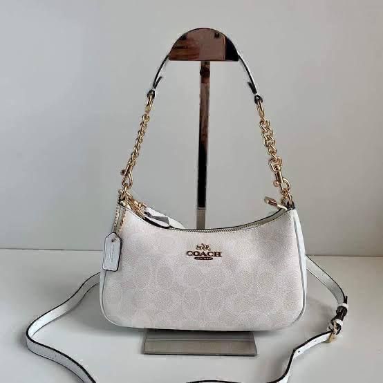 Buy First Copy Coach Teri Shoulder Sling