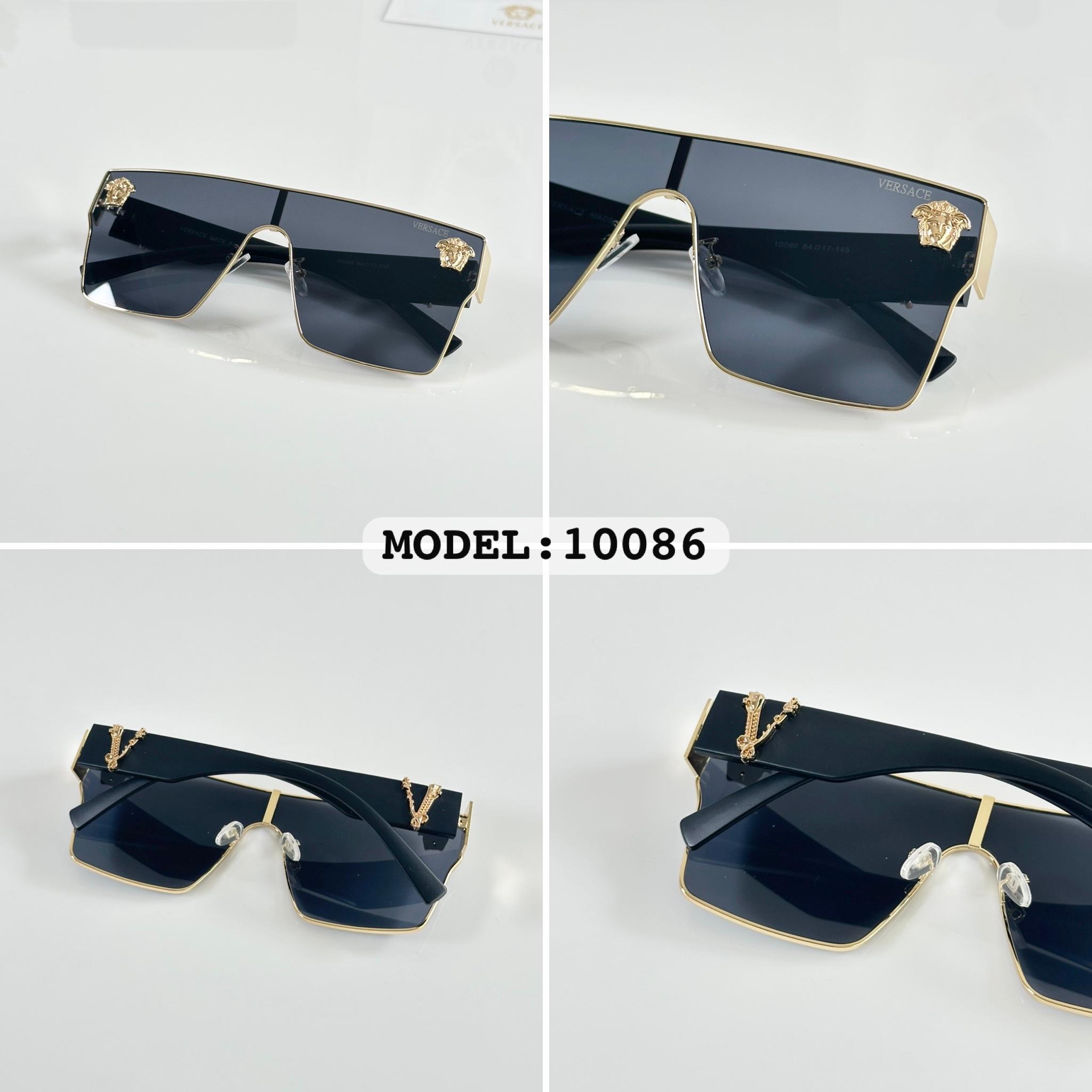 Buy First Copy Versace Oversized Sunglasses - Master Quality 7A Mirror at Lowest Price Online India