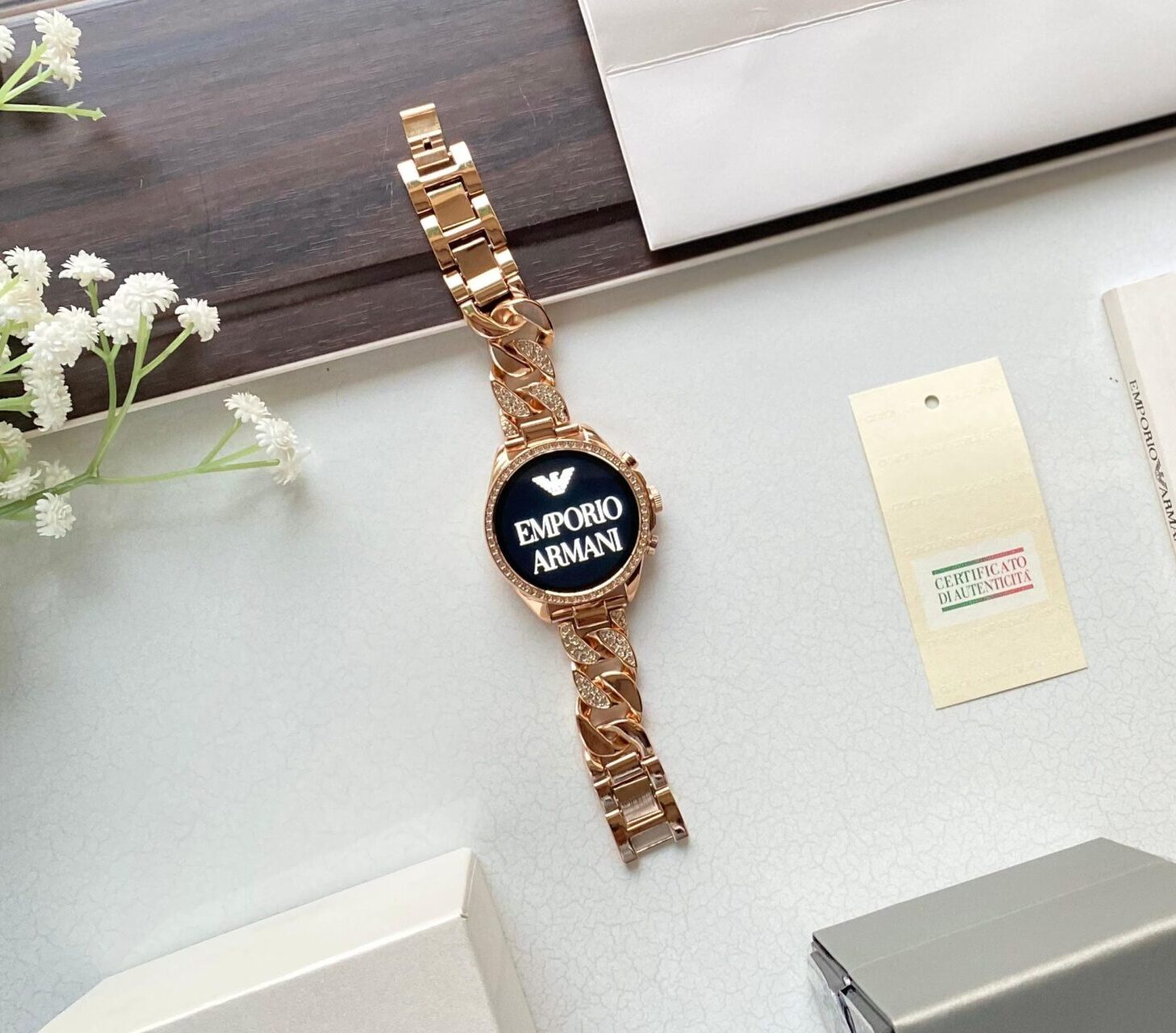 Buy First Copy Unknown Product – additional view showing authentic design. Cash on Delivery available, Free shipping across India, Pan India delivery