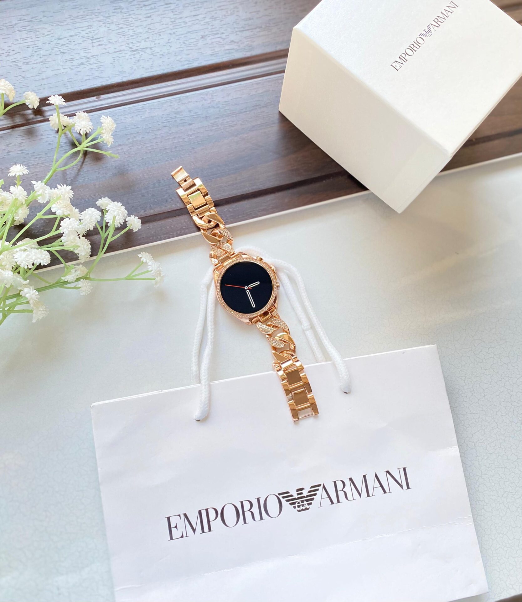 Buy First Copy Unknown Product – additional view showing authentic design. Cash on Delivery available, Free shipping across India, Pan India delivery