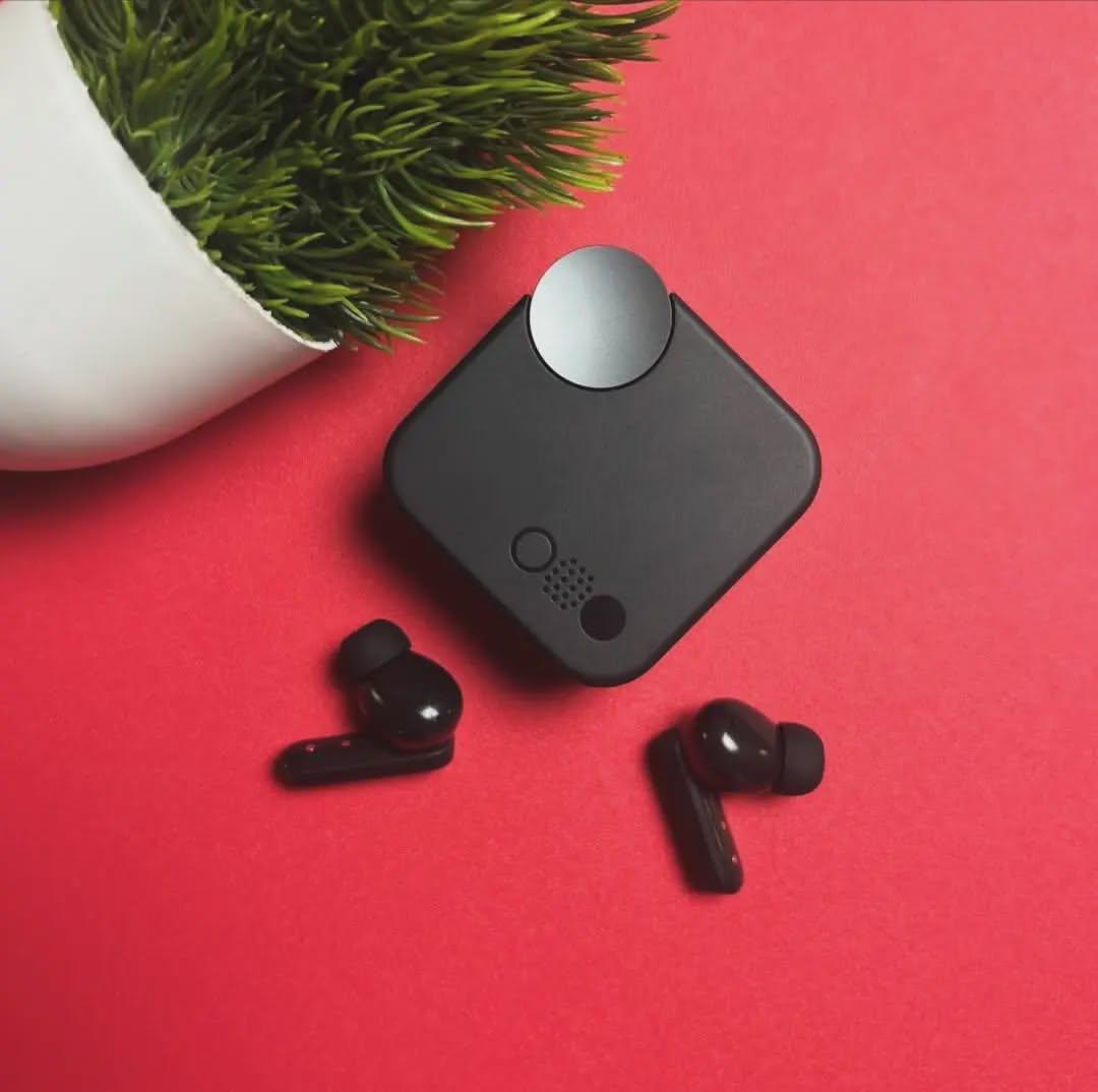Buy First Copy CMF By Nothing Ear (1) Wireless Earbuds - Master Quality 7A Mirror at Lowest Price Online India