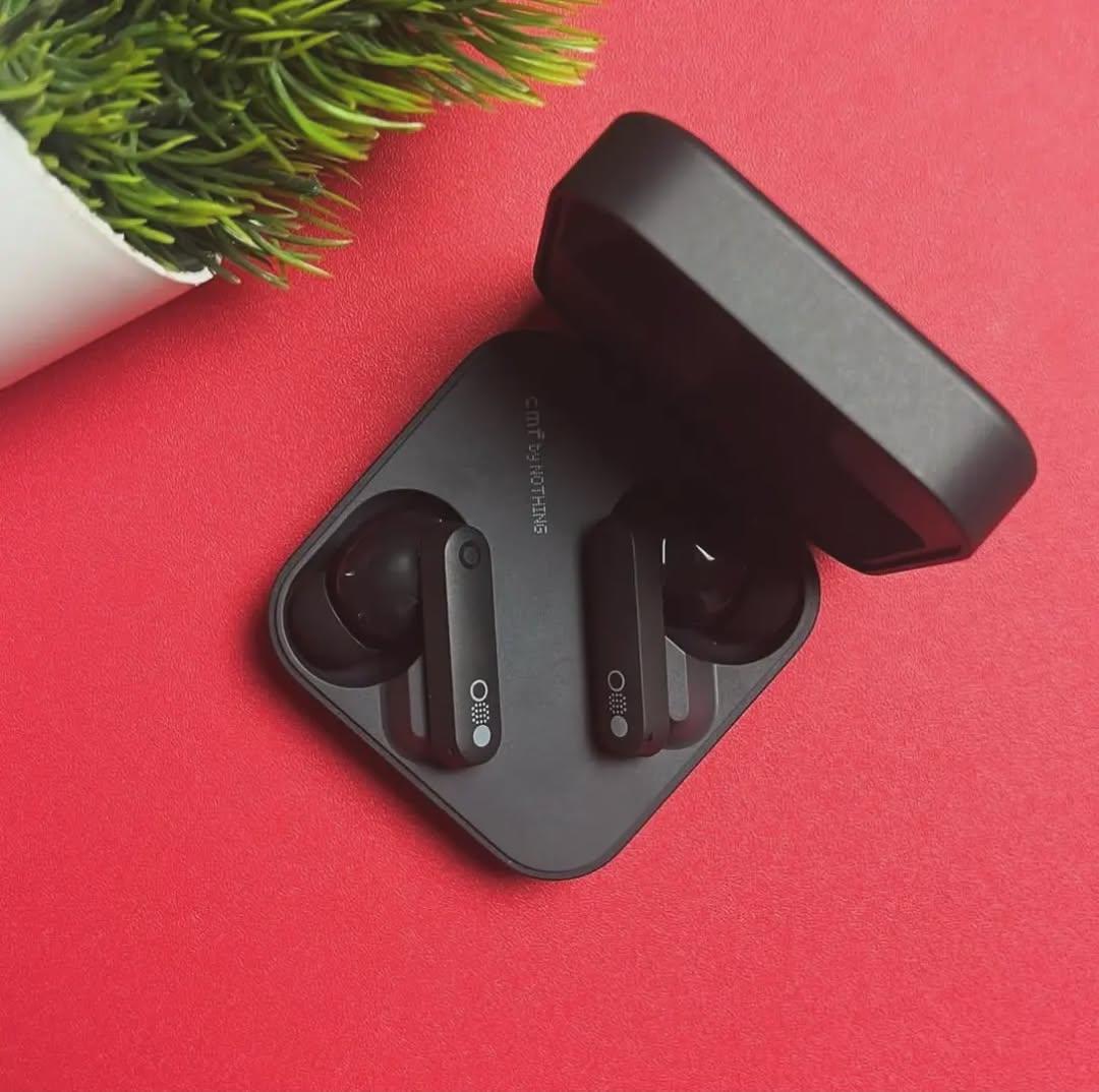 Buy First Copy CMF By Nothing Ear (1) Wireless Earbuds - Master Quality 7A Mirror at Lowest Price Online India