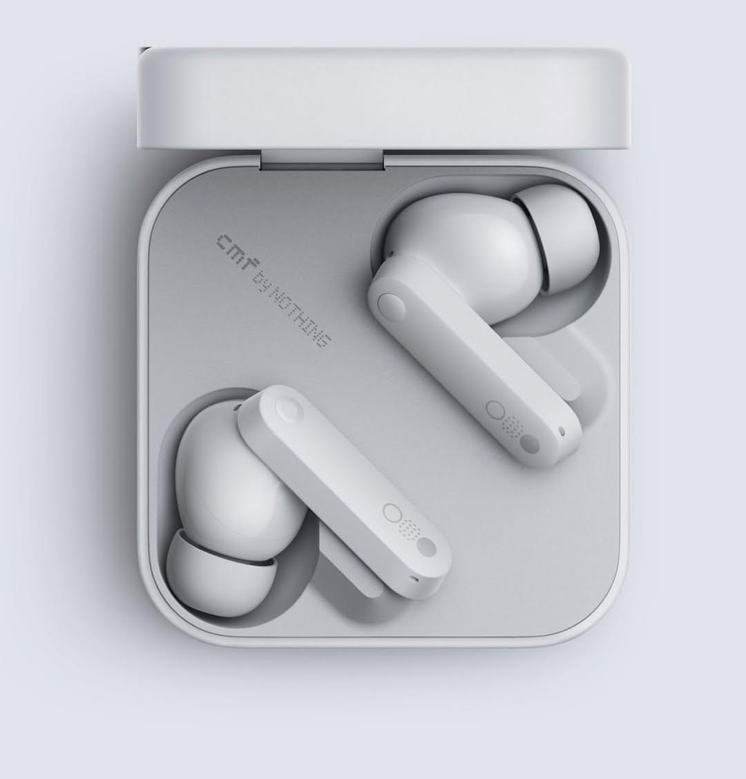 Buy First Copy CMF By Nothing Ear (1) Wireless Earbuds - Master Quality 7A Mirror at Lowest Price Online India
