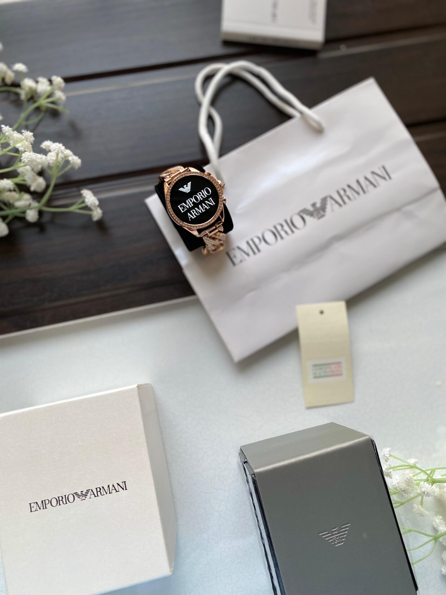 Buy First Copy Unknown Product – additional view showing authentic design. Cash on Delivery available, Free shipping across India, Pan India delivery