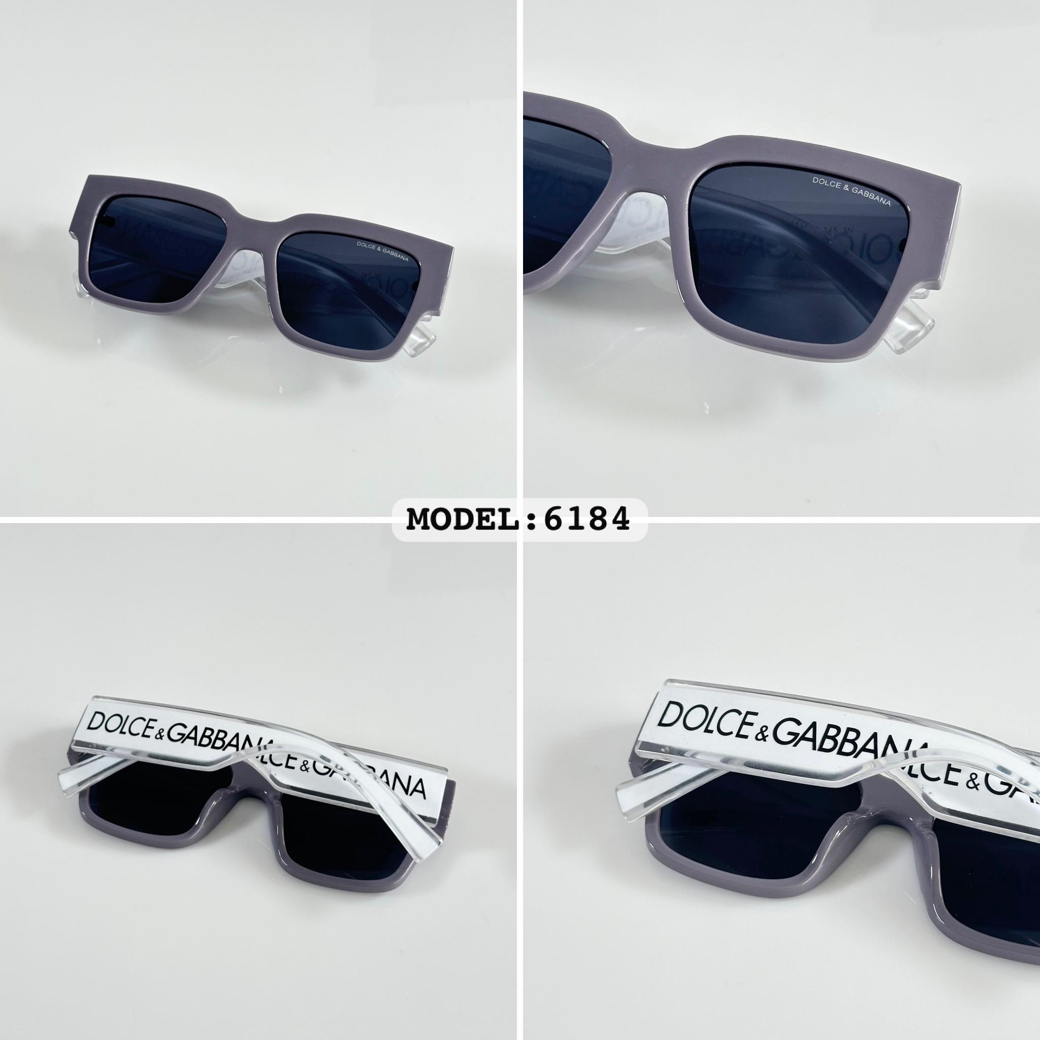 Buy First Copy Dolce & Gabbana Square Sunglasses For Men - Master Quality 7A Mirror at Lowest Price Online India