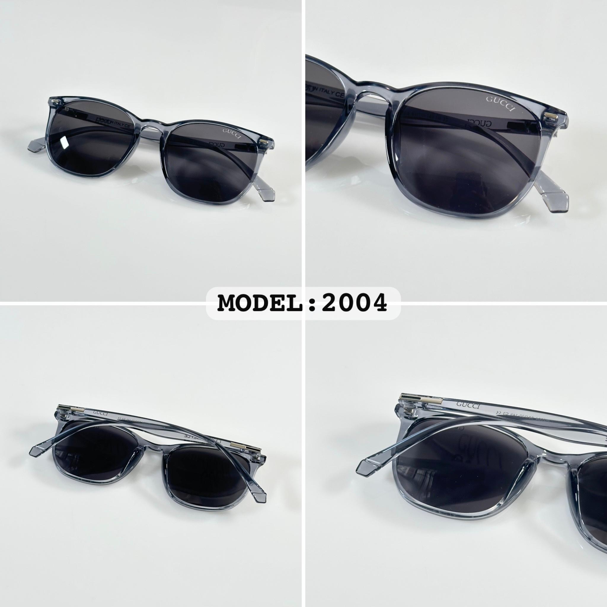 Buy First Copy Gucci Transparent Sunglasses For Men - Master Quality 7A Mirror at Lowest Price Online India