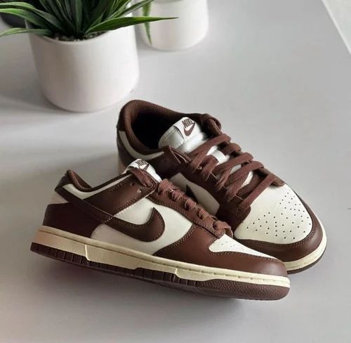 Buy First Copy Nike Dunk Low “Barbershop” Sneakers - Master Quality 7A Mirror at Lowest Price Online India
