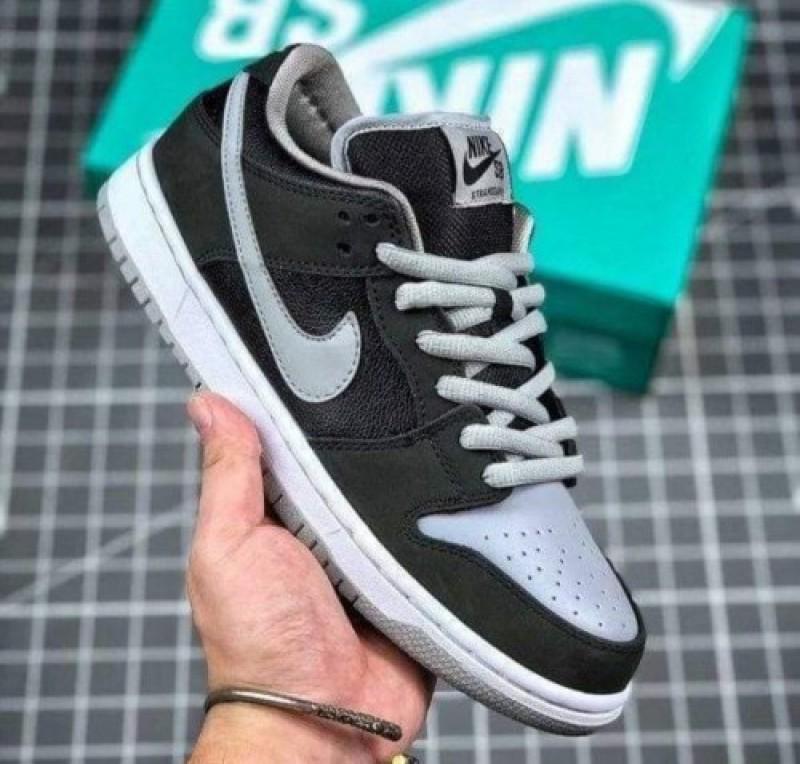 Buy First Copy Nike SB Dunk Low “Strangelove” Sneakers - Master Quality 7A Mirror at Lowest Price Online India