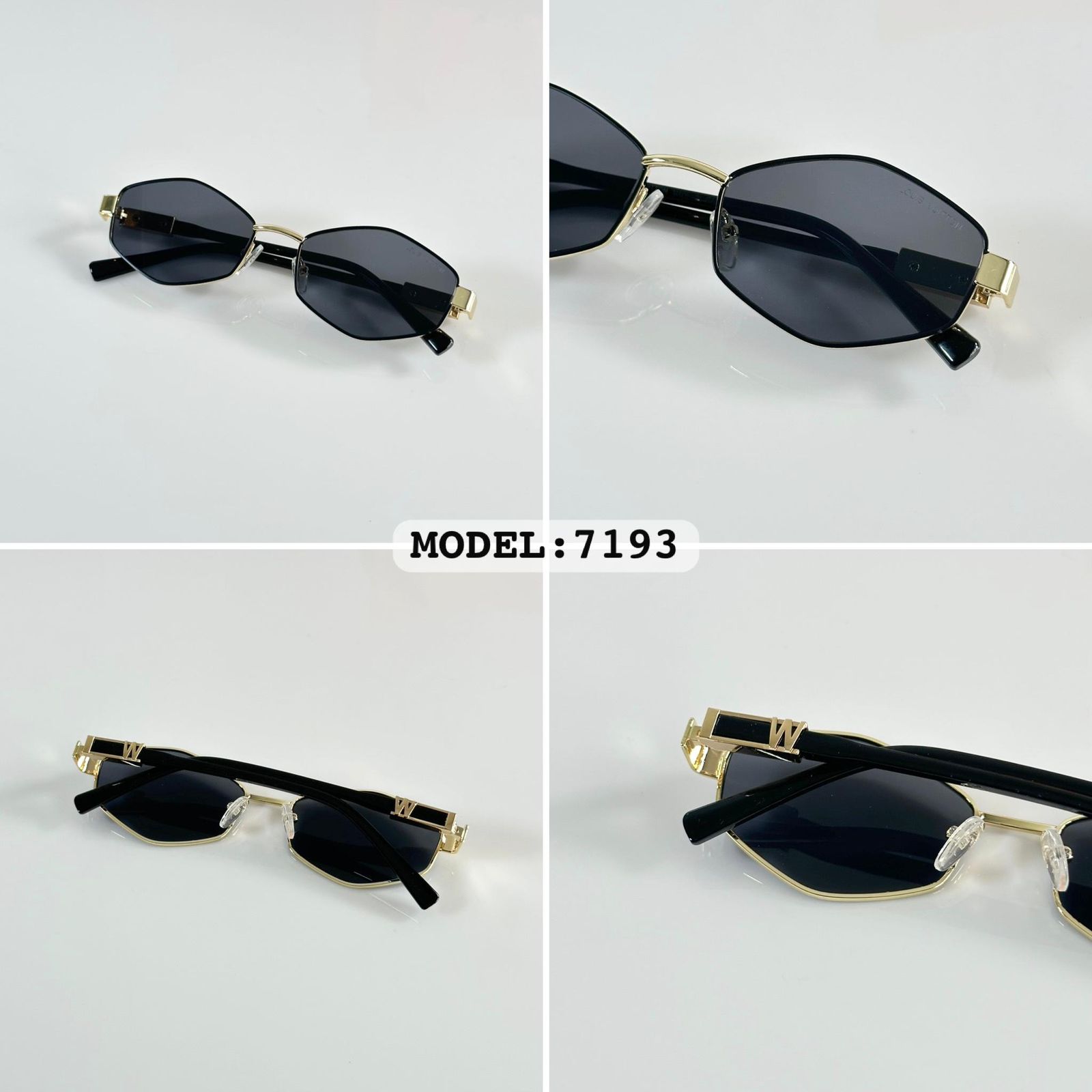 Buy First Copy Louis Vuitton Aviator Shades - Master Quality 7A Mirror at Lowest Price Online India