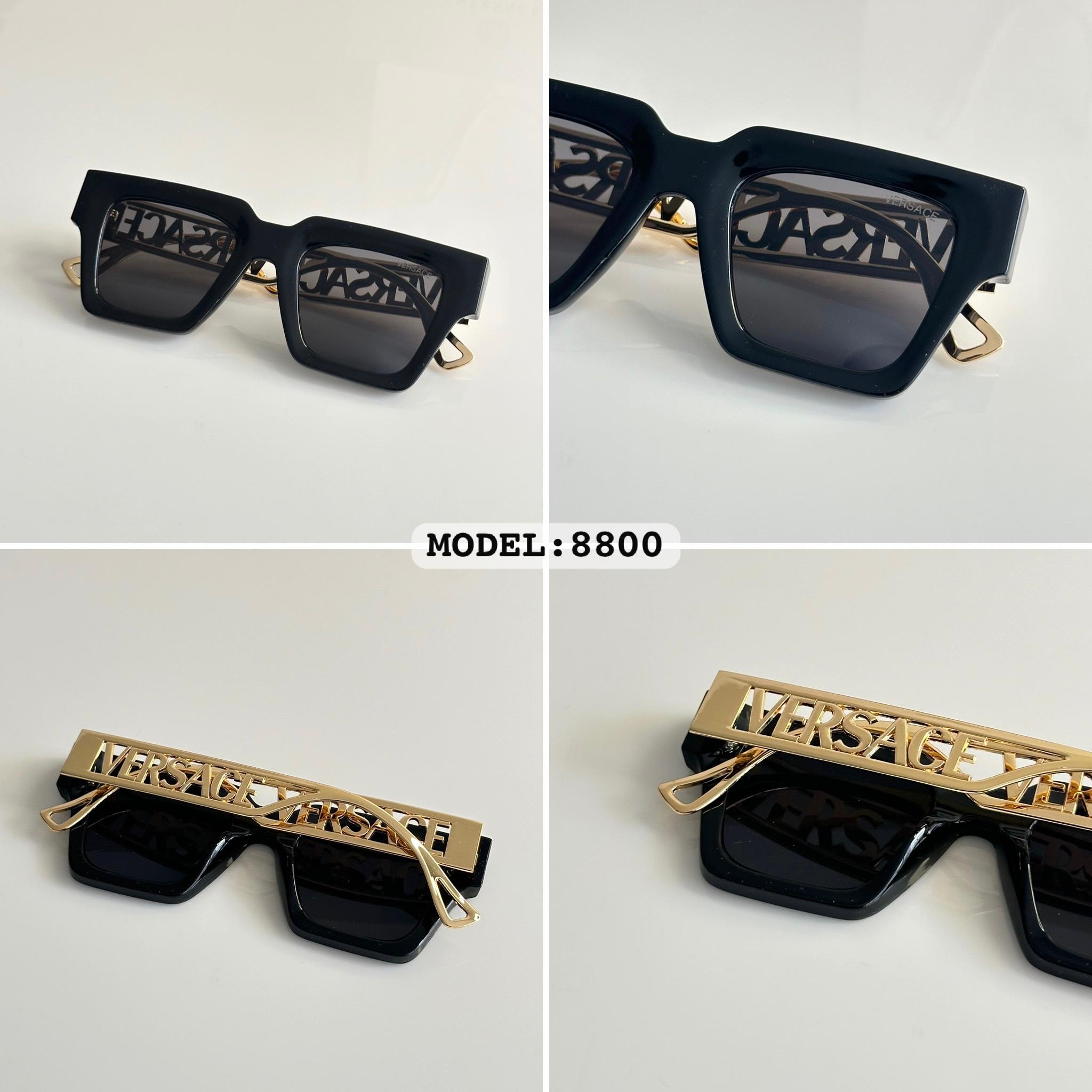 Buy First Copy Versace Square Shades - Master Quality 7A Mirror at Lowest Price Online India