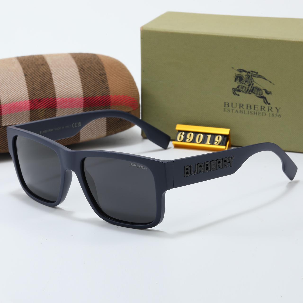 Buy First Copy Burberry Square Sunglasses - Master Quality 7A Mirror at Lowest Price Online India