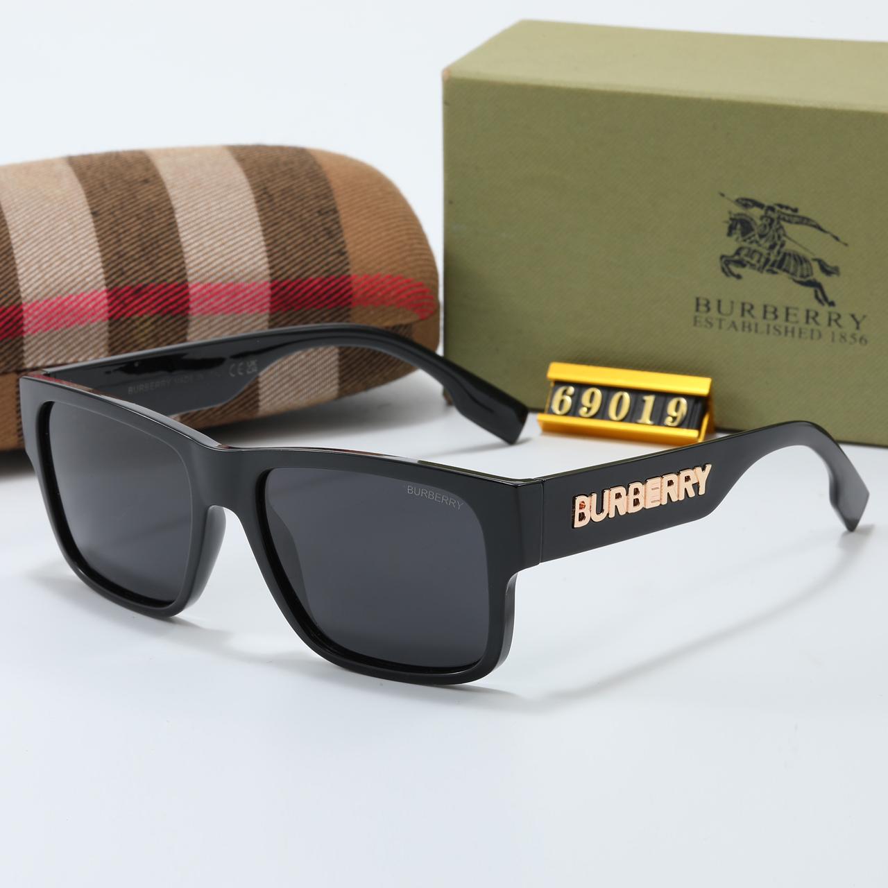 Buy First Copy Burberry Square Sunglasses - Master Quality 7A Mirror at Lowest Price Online India