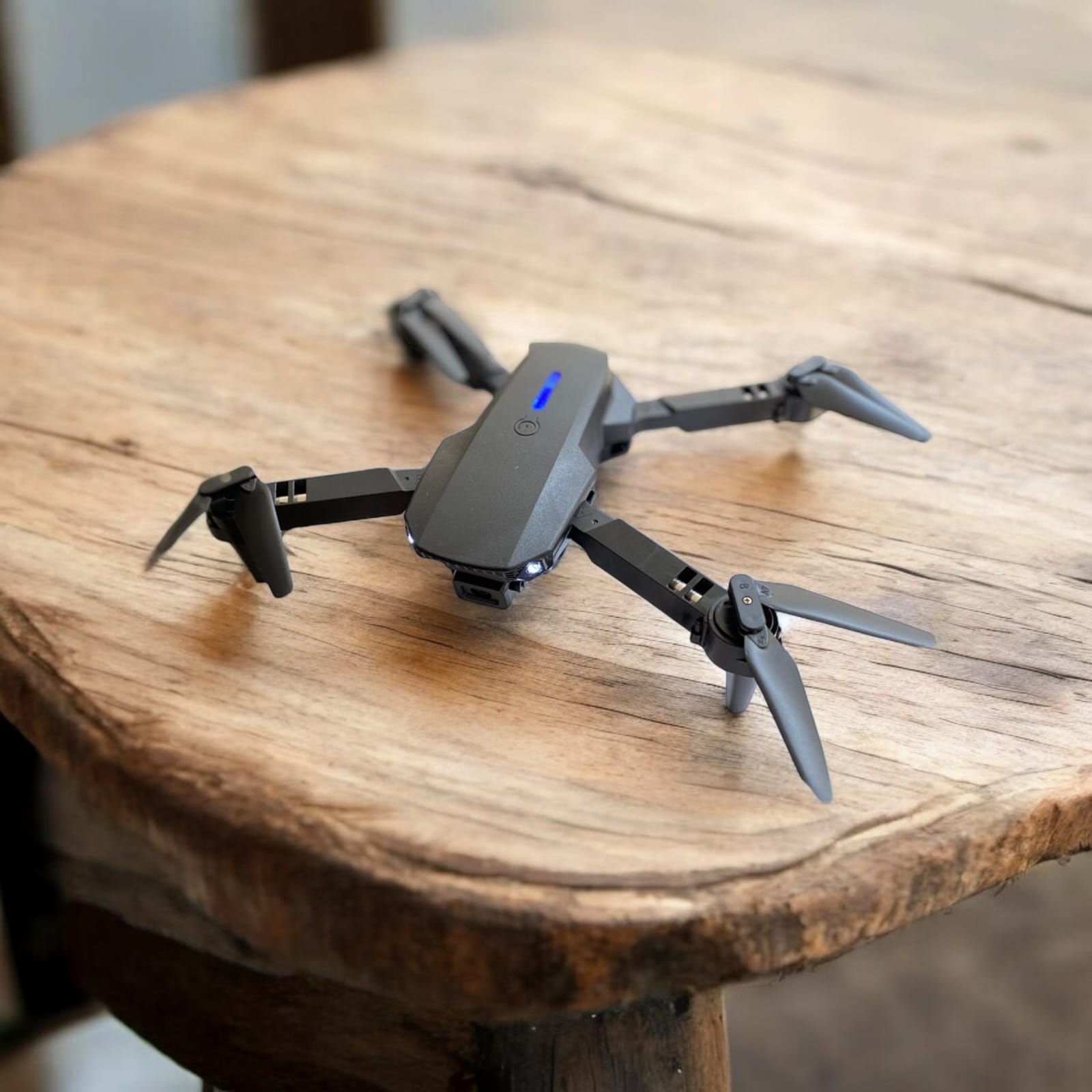 Buy First Copy E88 Pro Max Foldable Drone with Dual Camera and Dual Battery - Master Quality 7A Mirror at Lowest Price Online India