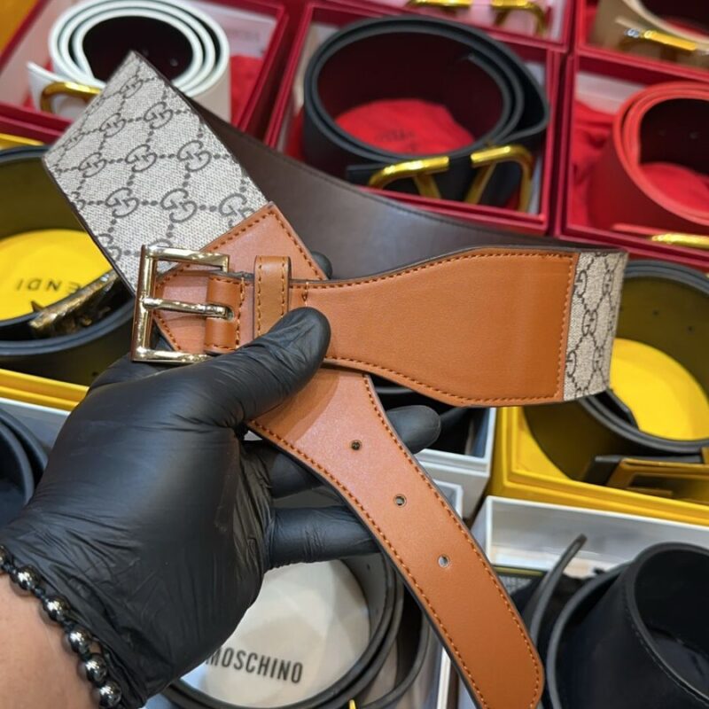 Buy First Copy Gucci Interlocking G Belt for Women - Master Quality 7A Mirror at Lowest Price Online India