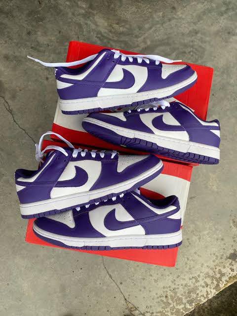 Buy First Copy Nike SB Dunk Low Syracuse For Women - Master Quality 7A Mirror at Lowest Price Online India