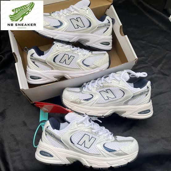 Buy First Copy New Balance 530 Sneakers - Master Quality 7A Mirror at Lowest Price Online India