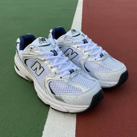 Buy First Copy New Balance 530 Sneakers - Master Quality 7A Mirror at Lowest Price Online India