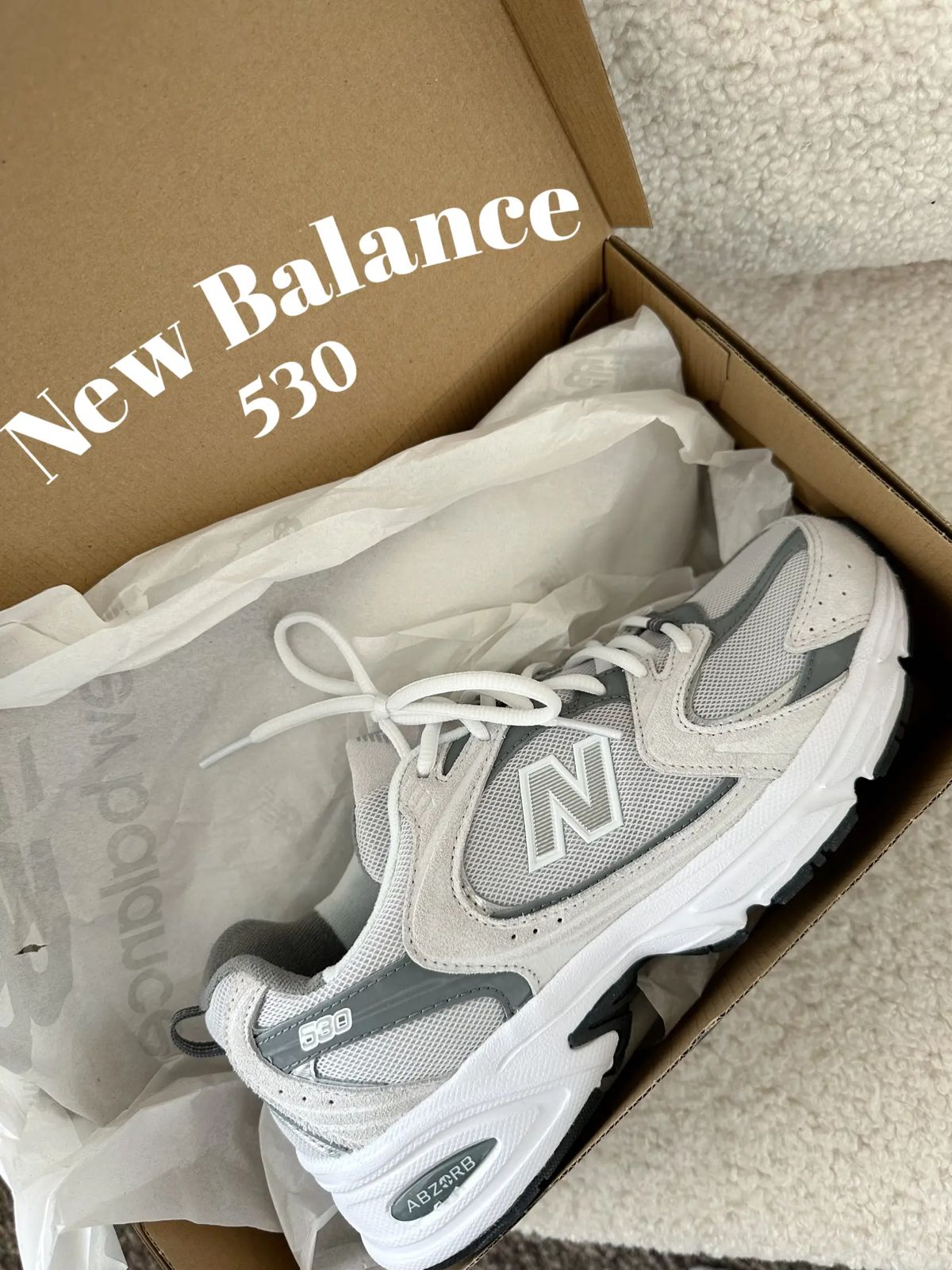 Buy First Copy New Balance 530 Sneakers - Master Quality 7A Mirror at Lowest Price Online India