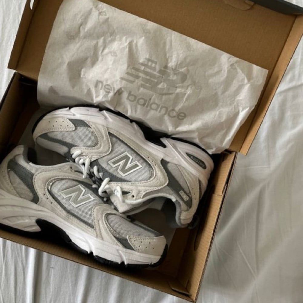 Buy First Copy New Balance 530 Sneakers - Master Quality 7A Mirror at Lowest Price Online India