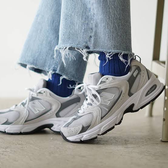 Buy First Copy New Balance 530 Sneakers - Master Quality 7A Mirror at Lowest Price Online India