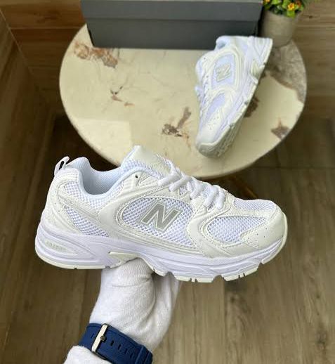 Buy First Copy New Balance 530 Sneakers - Master Quality 7A Mirror at Lowest Price Online India