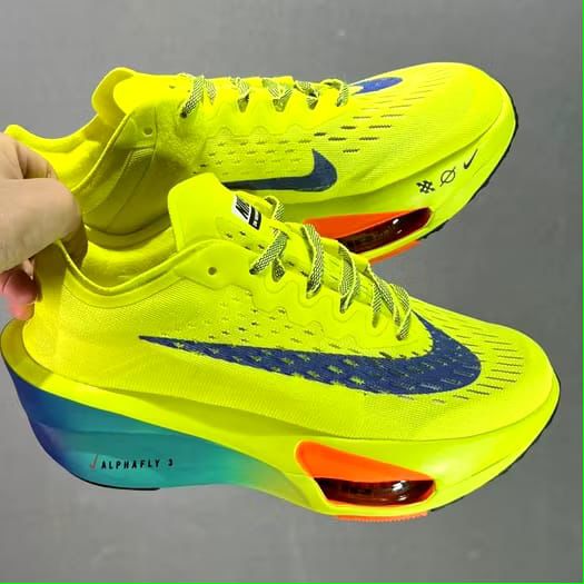 Buy First Copy Nike Zoom Alpha Fly Next 4 Running Shoes - Master Quality 7A Mirror at Lowest Price Online India