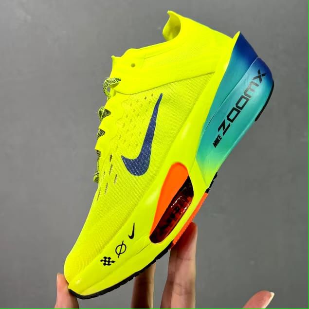 Buy First Copy Nike Zoom Alpha Fly Next 4 Running Shoes - Master Quality 7A Mirror at Lowest Price Online India