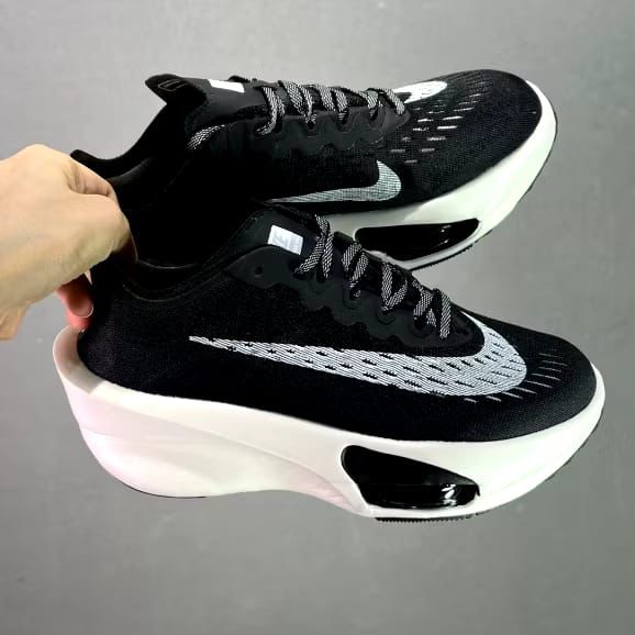 Buy First Copy Nike Zoom Alpha Fly Next 4 Running Shoes - Master Quality 7A Mirror at Lowest Price Online India
