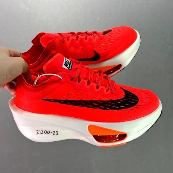 Buy First Copy Nike Zoom Alpha Fly Next 4 Running Shoes - Master Quality 7A Mirror at Lowest Price Online India