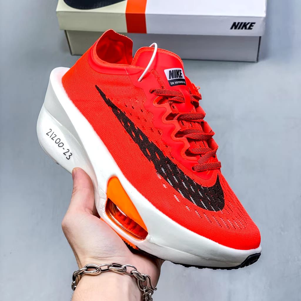 Buy First Copy Nike Zoom Alpha Fly Next 4 Running Shoes - Master Quality 7A Mirror at Lowest Price Online India