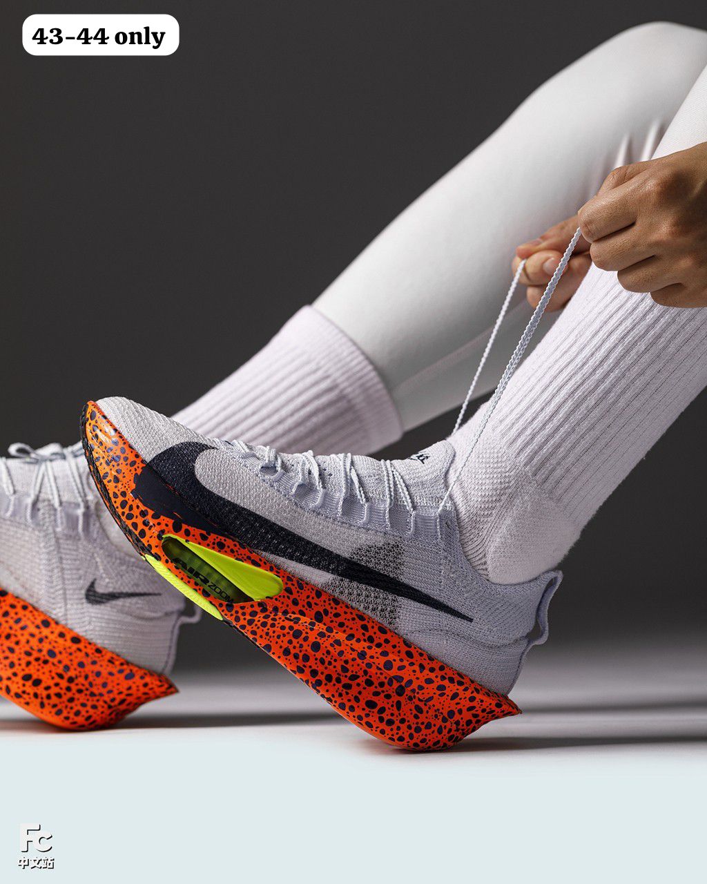 Buy First Copy Nike AlphaFly 3 Prototype Running Shoe - Master Quality 7A Mirror at Lowest Price Online India