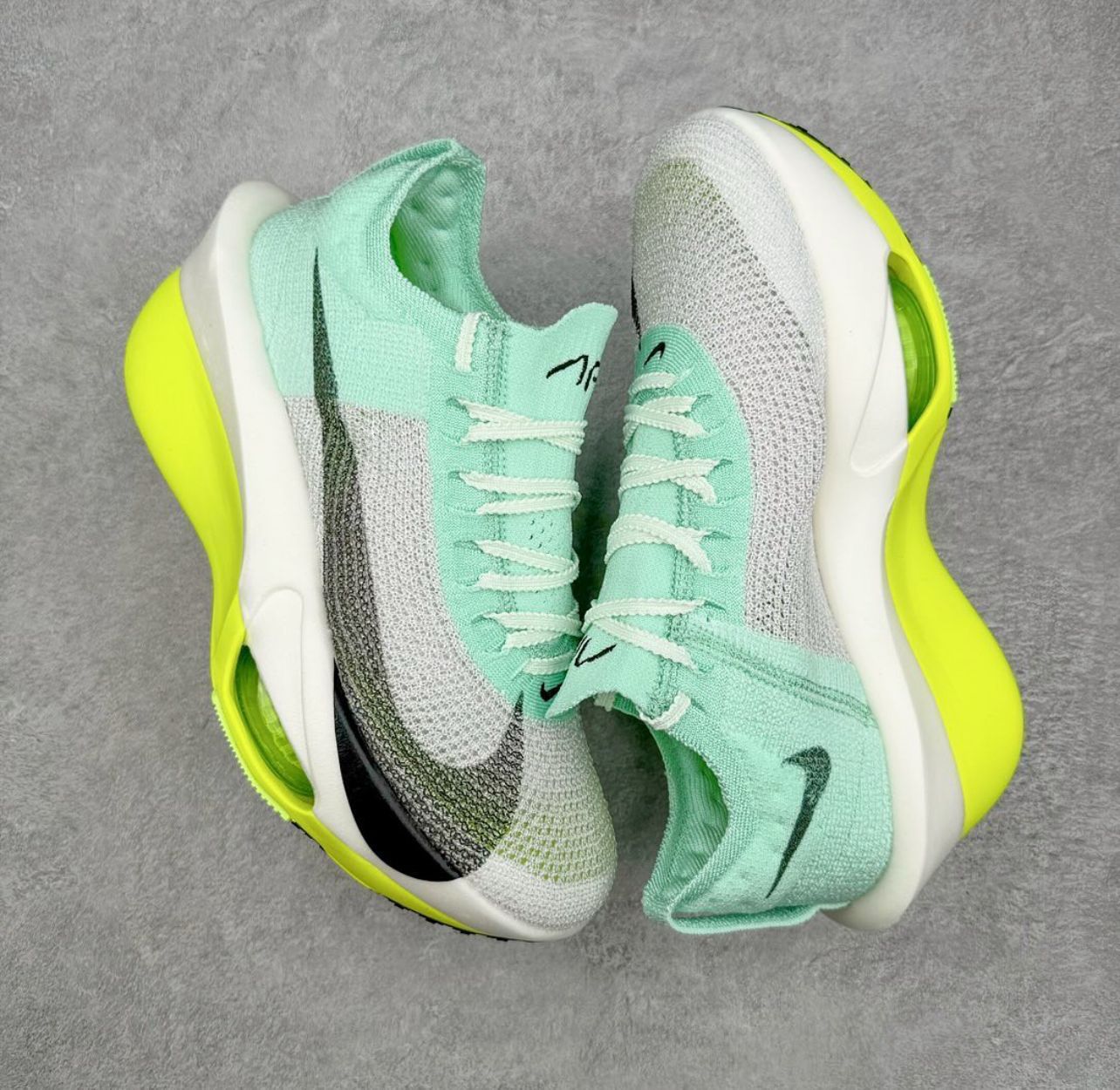 Buy First Copy Nike AlphaFly 3 Prototype Running Shoe - Master Quality 7A Mirror at Lowest Price Online India