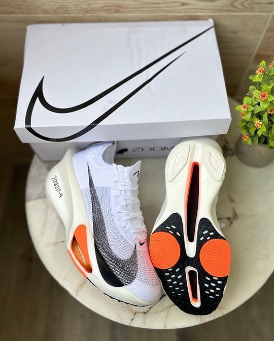 Buy First Copy Nike AlphaFly 3 Prototype Running Shoe - Master Quality 7A Mirror at Lowest Price Online India