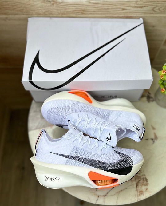 Buy First Copy Nike AlphaFly 3 Prototype Running Shoe - Master Quality 7A Mirror at Lowest Price Online India