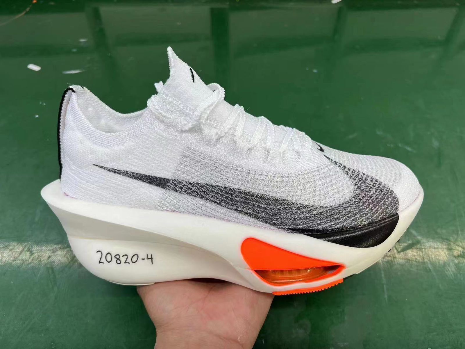 Buy First Copy Nike AlphaFly 3 Prototype Running Shoe - Master Quality 7A Mirror at Lowest Price Online India