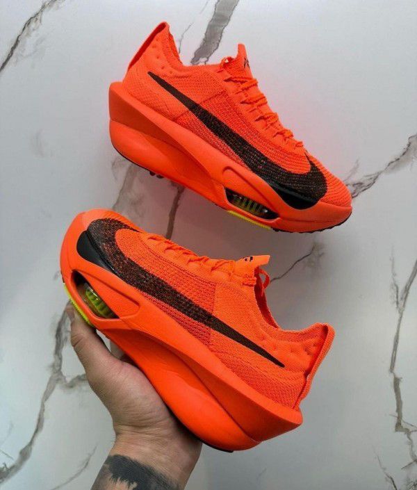 Buy First Copy Nike AlphaFly 3 Prototype Running Shoe - Master Quality 7A Mirror at Lowest Price Online India