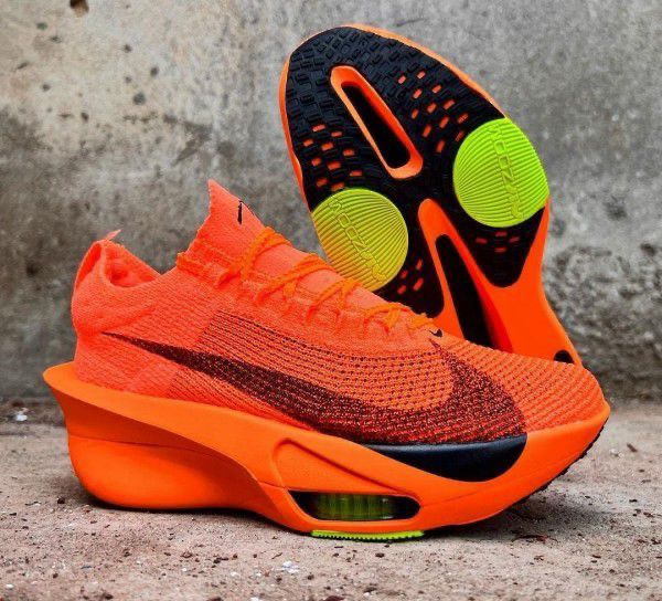 Buy First Copy Nike AlphaFly 3 Prototype Running Shoe - Master Quality 7A Mirror at Lowest Price Online India