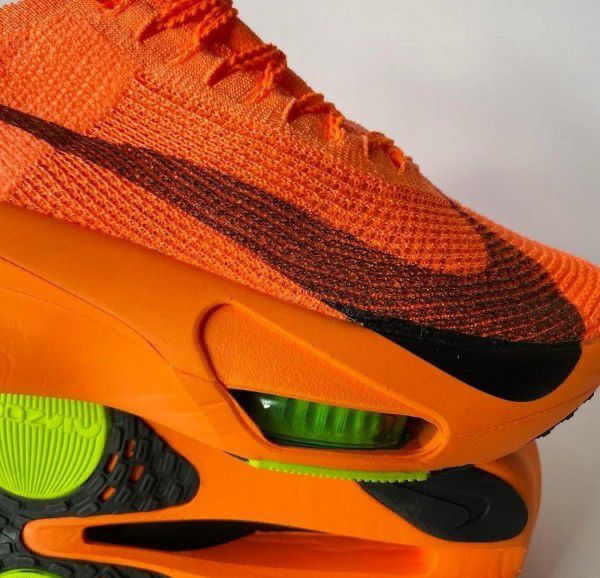 Buy First Copy Nike AlphaFly 3 Prototype Running Shoe - Master Quality 7A Mirror at Lowest Price Online India